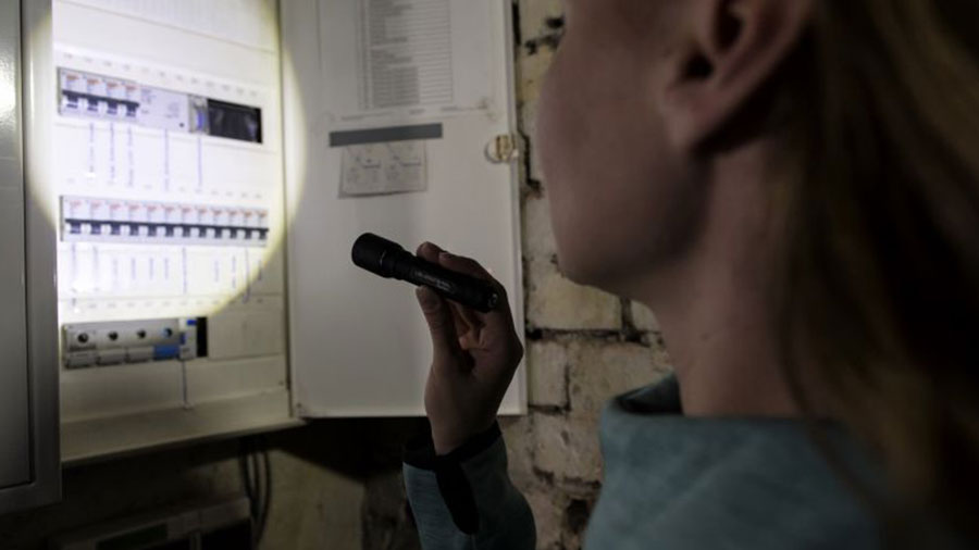 Lampe de poche rechargeable P5R 503109 Ledlenser Lampe de poche rechargeable P5R 503109 Ledlenser